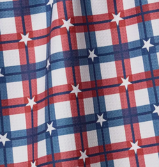 Backyard Picnic Tea Towel