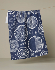 Freedom Sparks Tea Towel