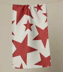 Celestial Bar Towel