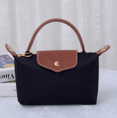 Jet Set Mini Bag