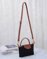 Jet Set Mini Bag
