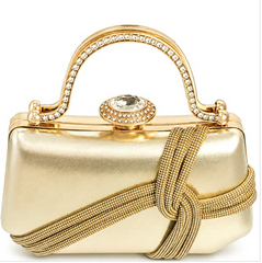 Showstopper Clutch