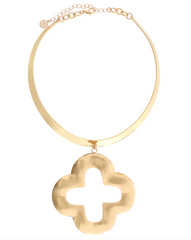 St. Claire Necklace