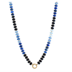 Harbor Bead Necklace