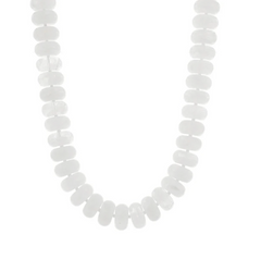 Seaglass Shores Necklace