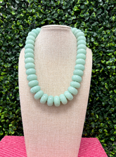 Seaglass Shores Necklace