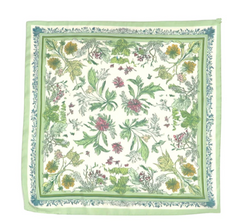 Meadow Bloom Scarf