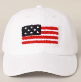 Classic Americana Hat
