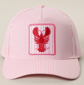 Lobsta' Hat