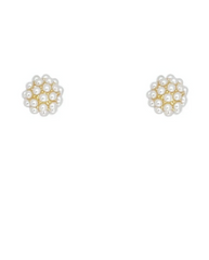 Darling Pearl Stud