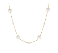 Signature Strand Necklace
