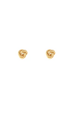 Classic Knot Stud