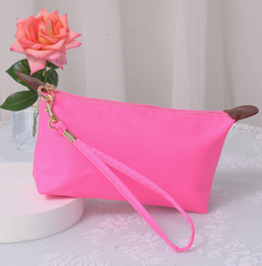 Carry All Wristlet