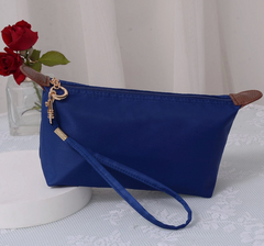 Carry All Wristlet