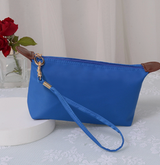 Carry All Wristlet
