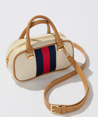 Classic Prep Crossbody