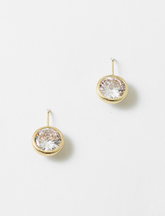 Shimmer & Shine Earring