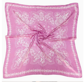 Pretty in Paisley Scarf