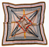 Polo Club Scarf