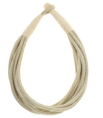 Color Tide Necklace