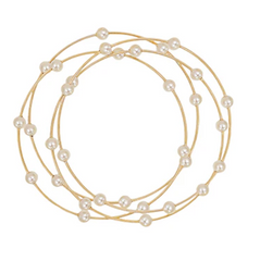 Pearl Perfection Stack