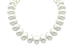 Pop Off Pebble Necklace