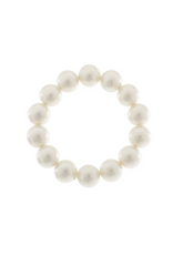 Classic Pearl Bracelet
