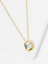 Glimmer Necklace