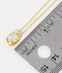 Glimmer Necklace