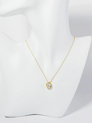 Shimmer Necklace