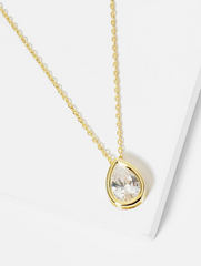 Sparkle Necklace