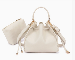 Madison Bucket Bag
