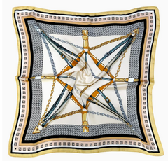 Polo Club Scarf