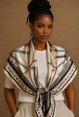 Polo Club Scarf