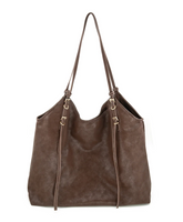 Landry Shoulder Bag