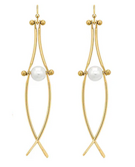 Elodie Earring