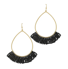 Sway All Day Earring