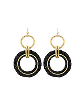 Harbor Hoop Earring