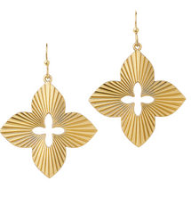 Valencia Earring