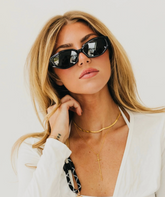 Cat Eye Sunglasses