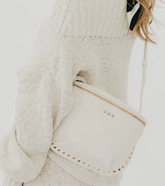 Uptown Studded Bum Bag