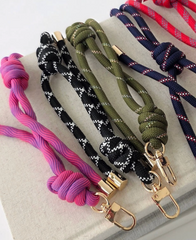 Reese Rope Strap