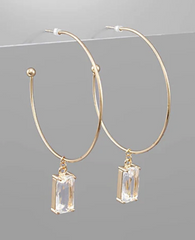 Ellison Earring