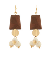 Sienna Earring