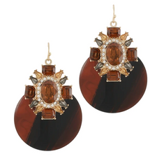 Ophelia Earring