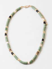 Longview Necklace