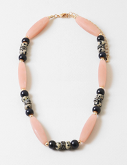Rosestone Necklace