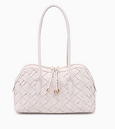 Lotus Shoulder Bag