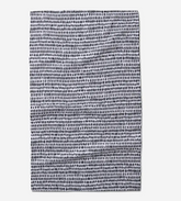 Dot Dot Dot Fresh Tea Towel