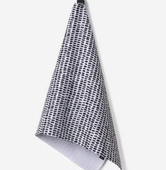 Dot Dot Dot Fresh Tea Towel